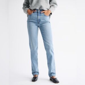 Abercrombie & Fitch Jeans